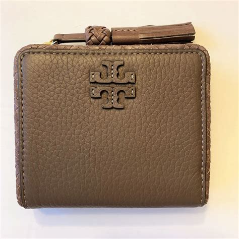 tory burch taylor wallet|tory burch small wallet sale.